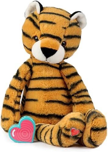 MBHB Grabadora de Voz Digital Animal con Grabador de 20 Segundos, Dictáfono para Capturar el Latido del Corazón del Bebé Durante el Embarazo +