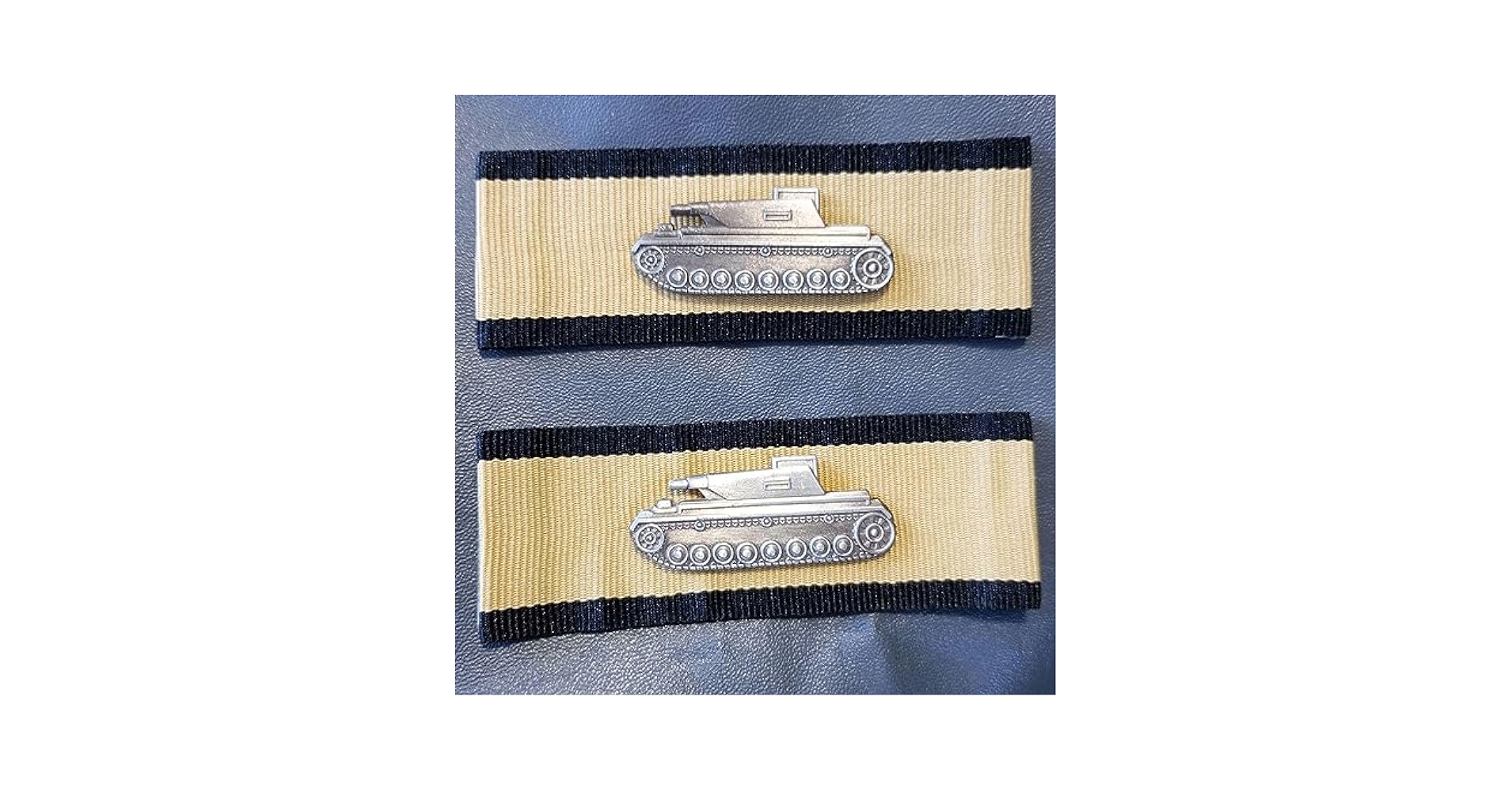ＢＷドイツ軍/連邦軍＊１９５７年制定＊戦車撃破章ＧＯＬＤ章（実物） Amazon.co.jp: [Militaryharbor] 第二次世界大戦 ドイツ軍 戦車