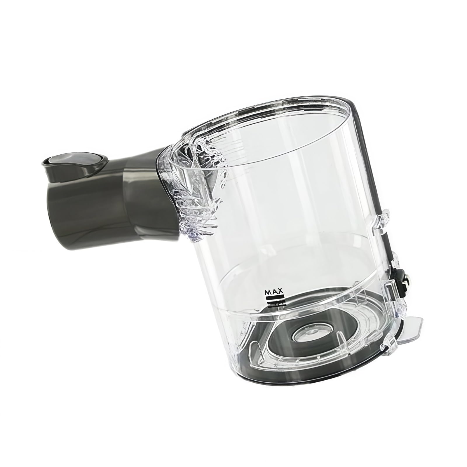 Beegie Vacuum Cleaner Dust Bucket. Compatible For Dyson DC34/DC35/DC45/DC44. Dust Bin Canister Replacement Vacuum Cleaner Accessories(DC35)