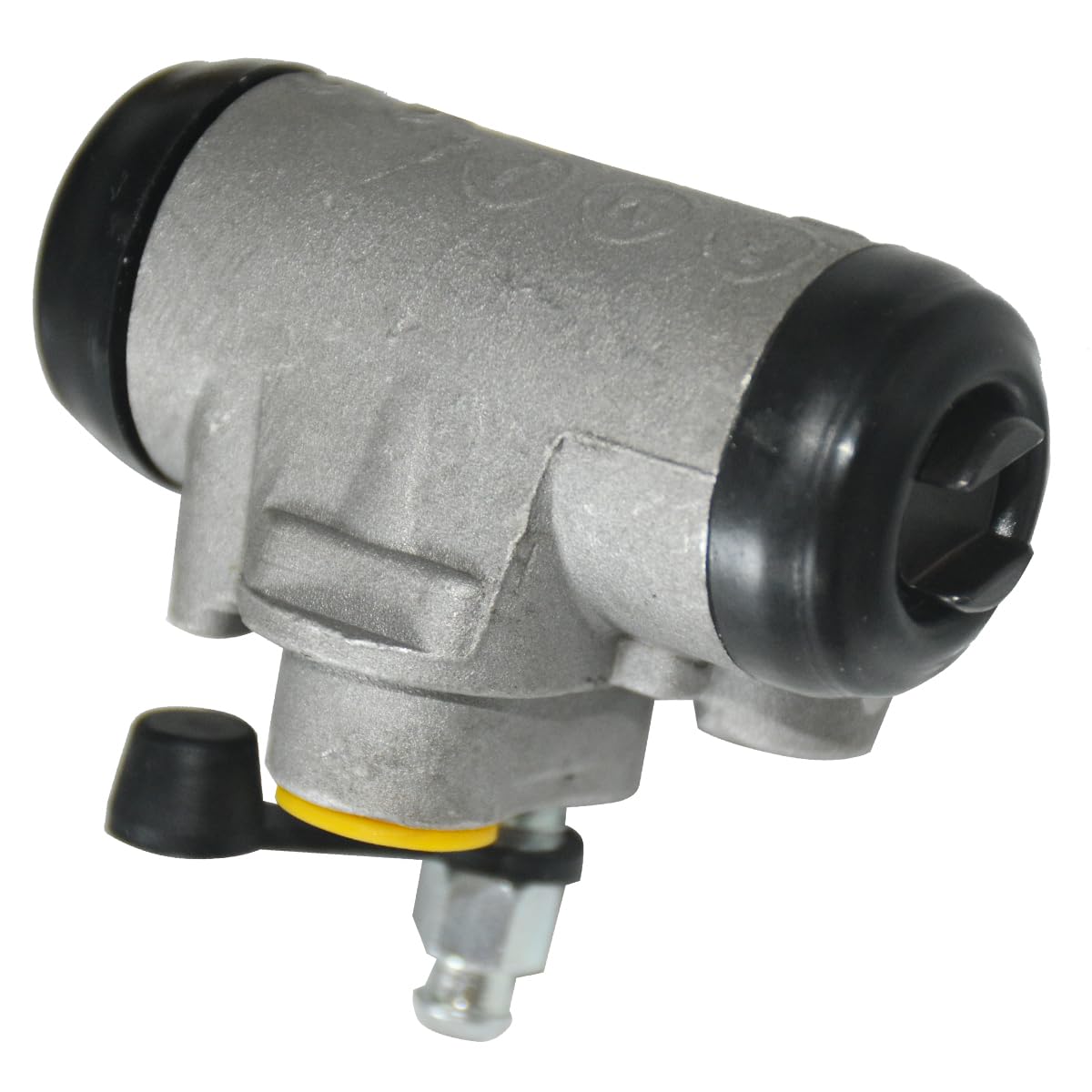 Zylinder Radbremse Passend für Kawasaki Mule 550 KAF300 KAF300C 1997–2004, 2 Stück Vorderradbremszylinder