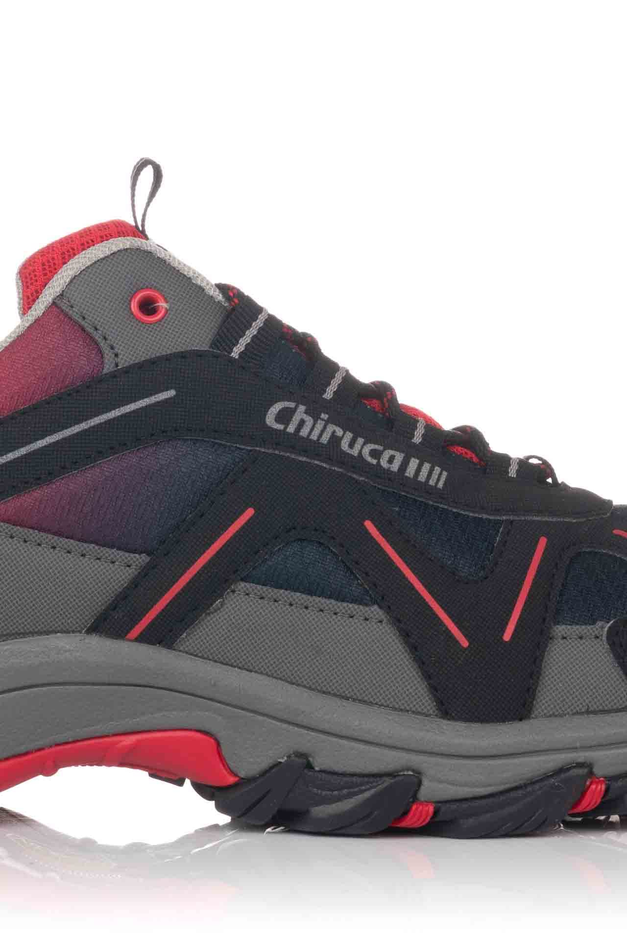 Chiruca Zapatillas de montaña Hombre Sumatra
