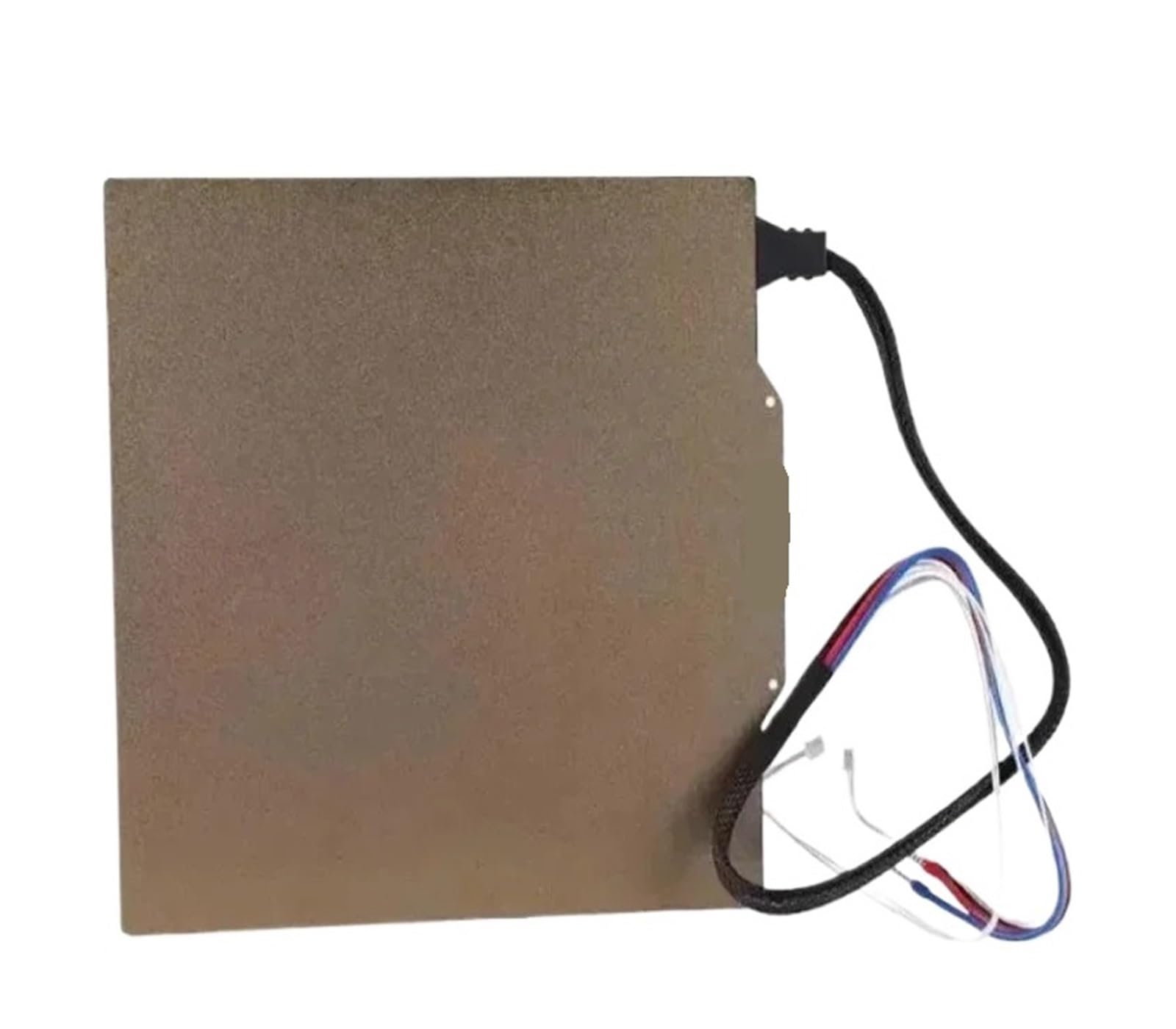 Plateau chauffant Neptune 4 Pro ELEGOO kit complet pour réussir vos grands projets 3D