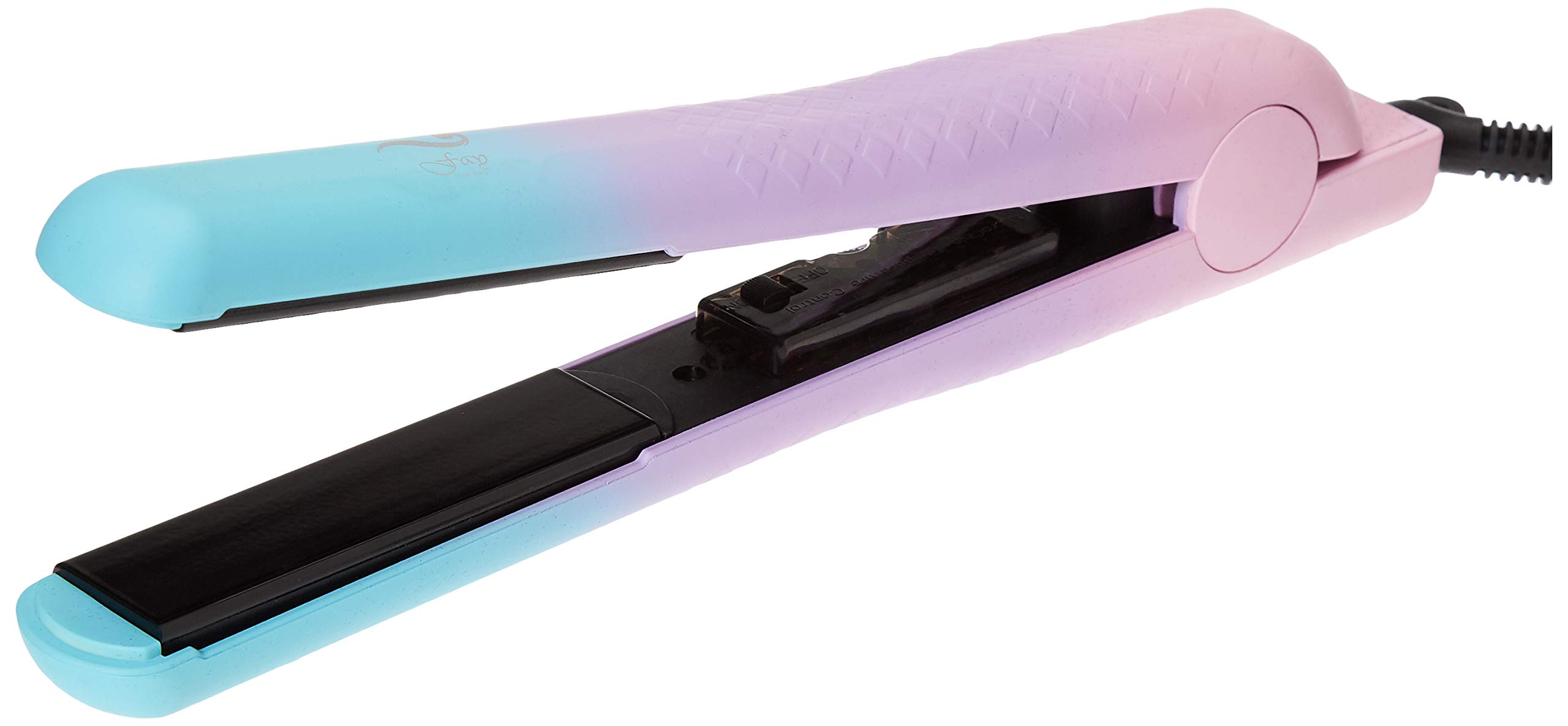 Fay Hair Pro Hair Straightener - Pink