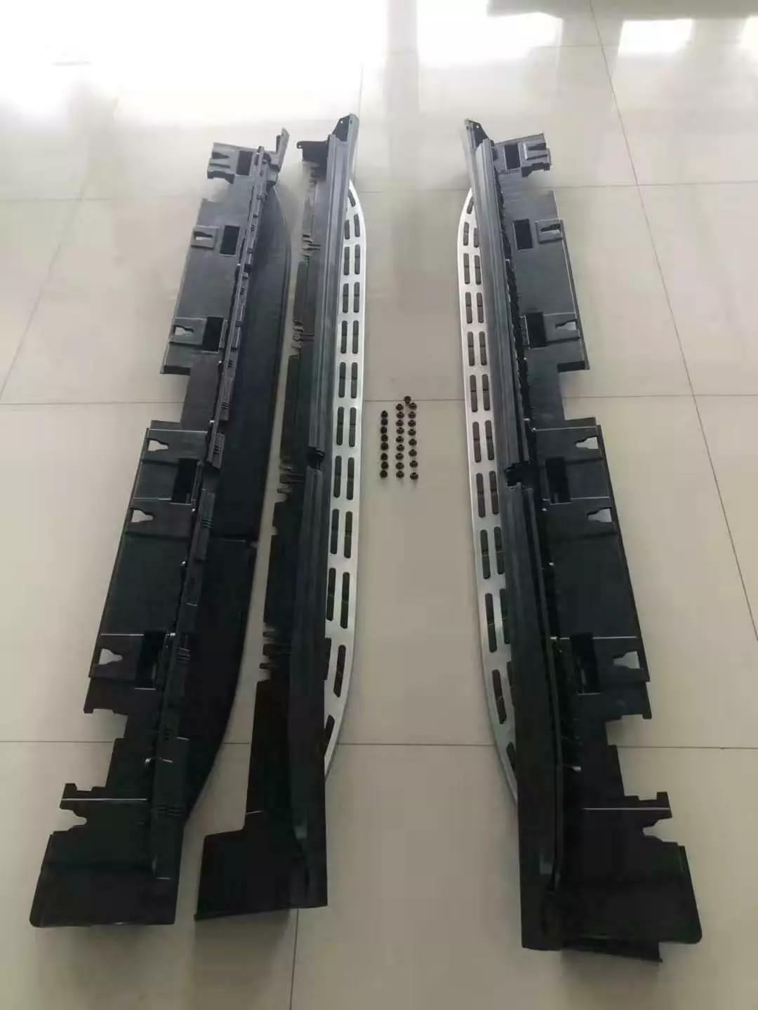 Paso Lateral De Puerta Compatible Con Mercedes Benz