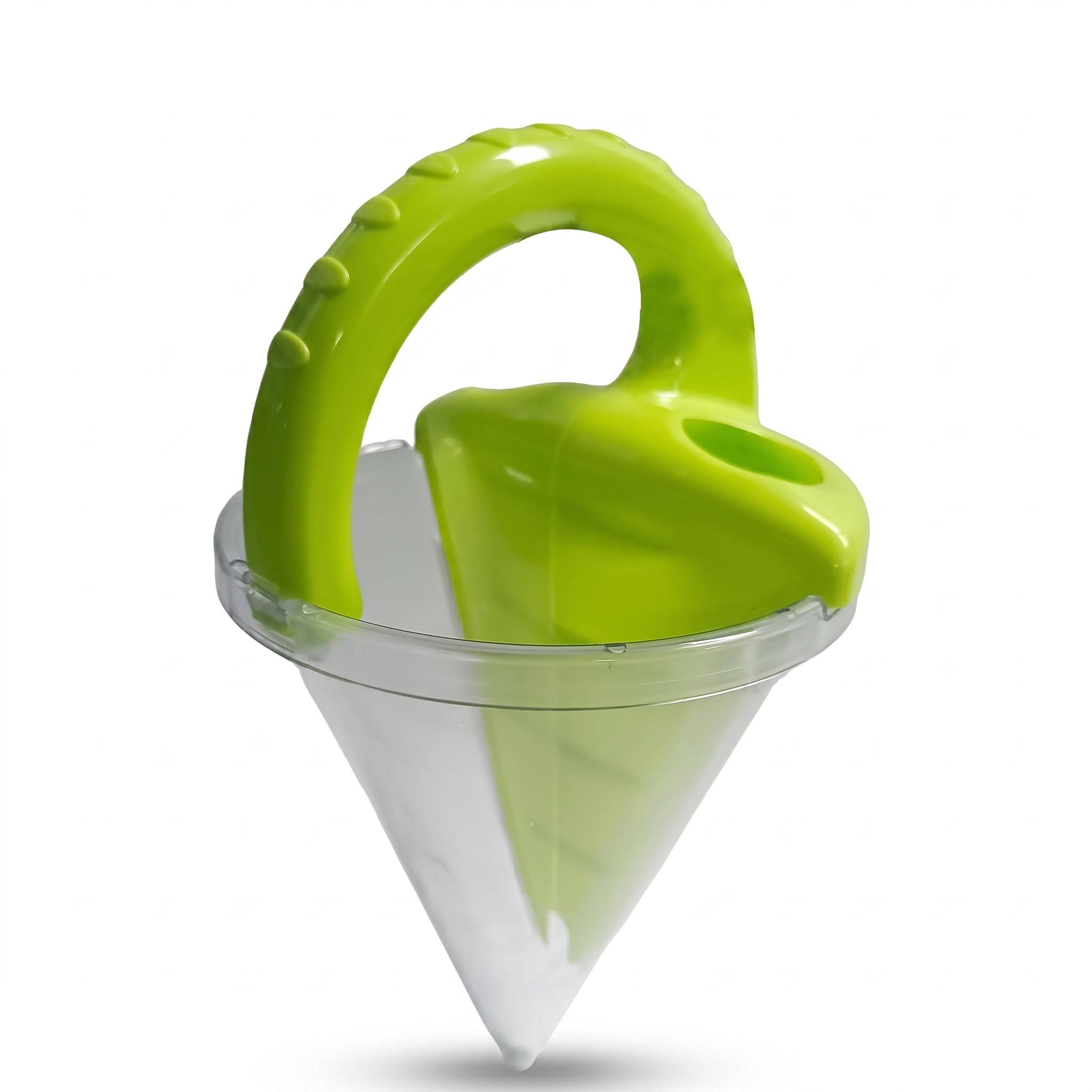 Sand Castle Funnel To, DIY Beach Sand & Water Mixing Tool for Kids, Spilling Funnel with Sifting Shovel, Ultimate Sands & Water Mixing Toy, Ideal Beach Toys for Kids Ages 4-8 Castle Building (1PCS) โ image 1