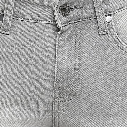 Image of Wrangler Mens 4 Pocket Coated Core Jeans