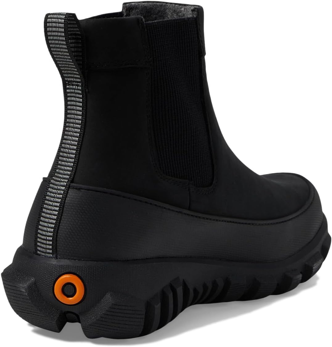 BOGS womens Cedar Chelsea