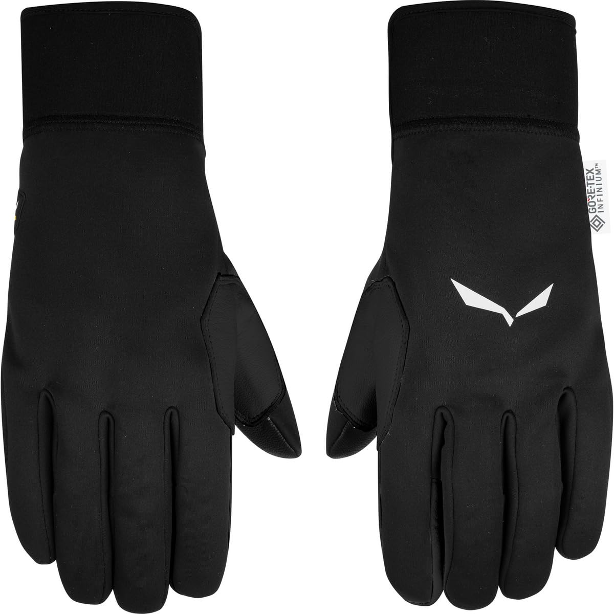 SALEWA Guanti da donna Sesvenna Ws Grip Handschuhe (confezione da 1)