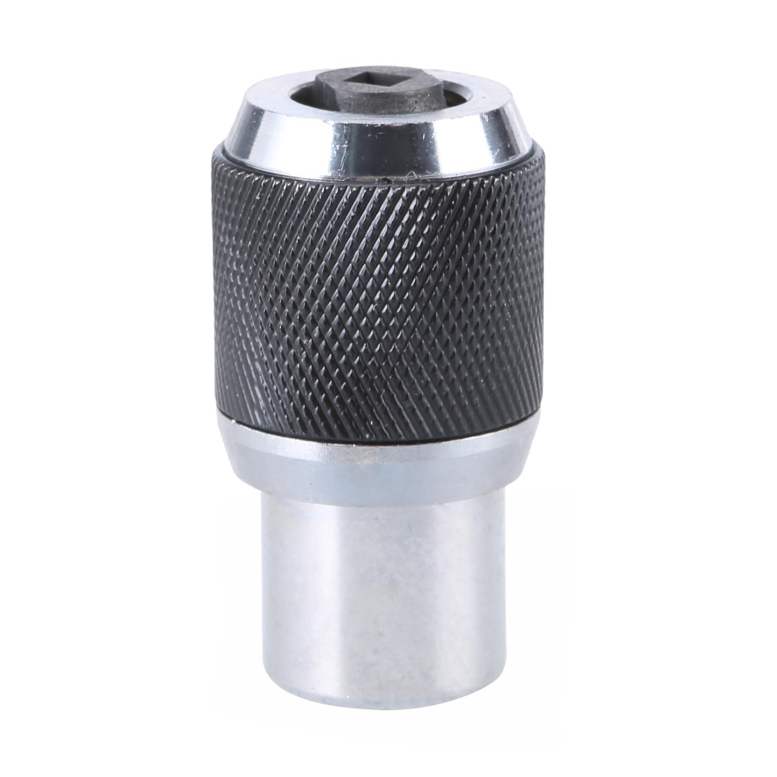 Zwwaazhf L Tap Socket Set With 3/8 Adapter Adjustable Extractors Too For Taps Reamers Screw Extractors Multifunctiona Wrench