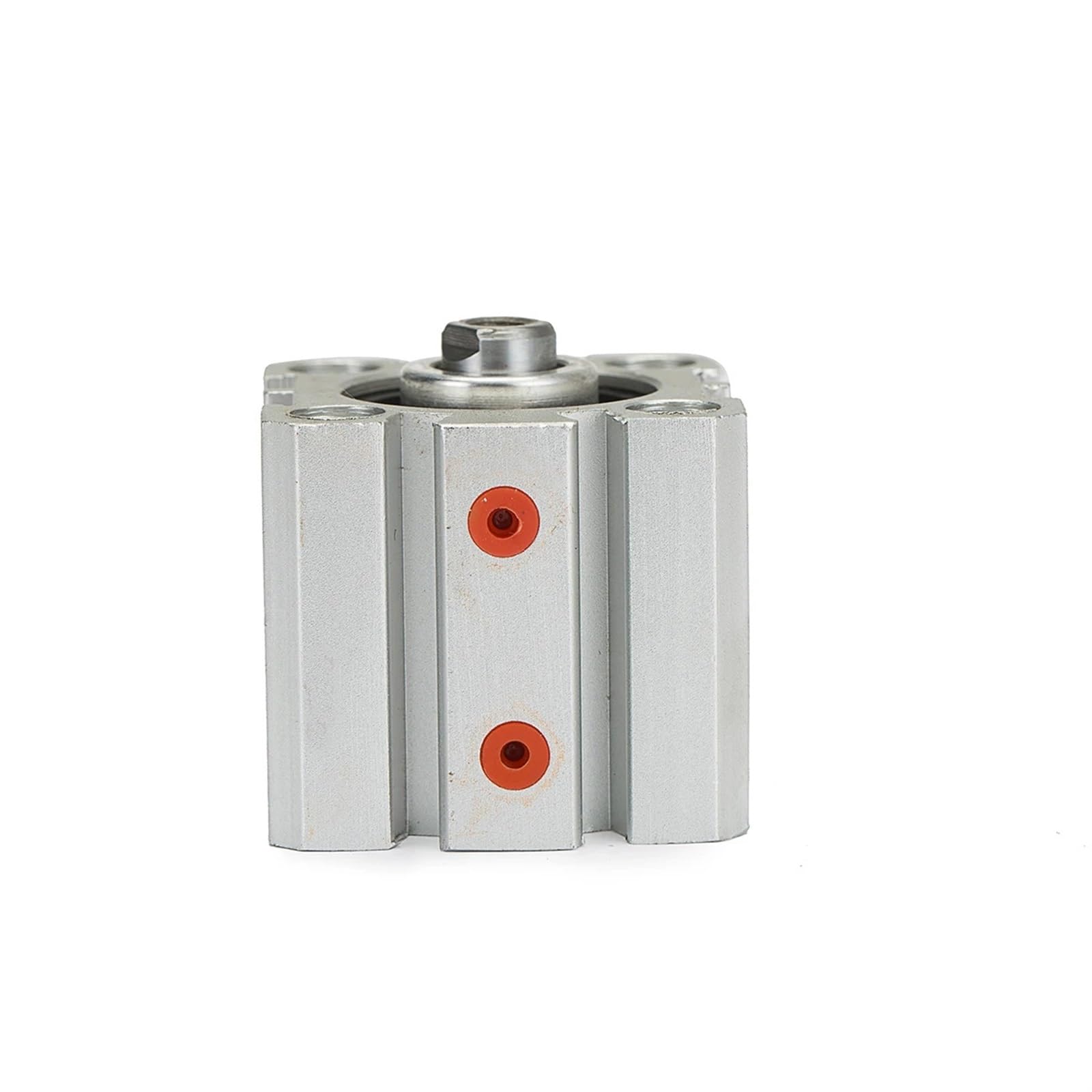 Cylindre pneumatique compact pour automatisation industrielle SDA 80-40