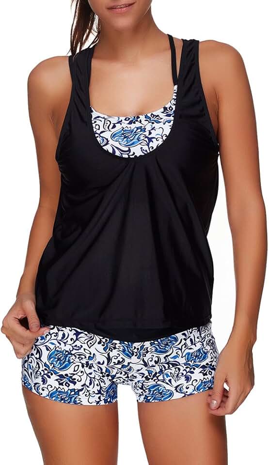 Amazon.co.jp フィットネス水着 女性