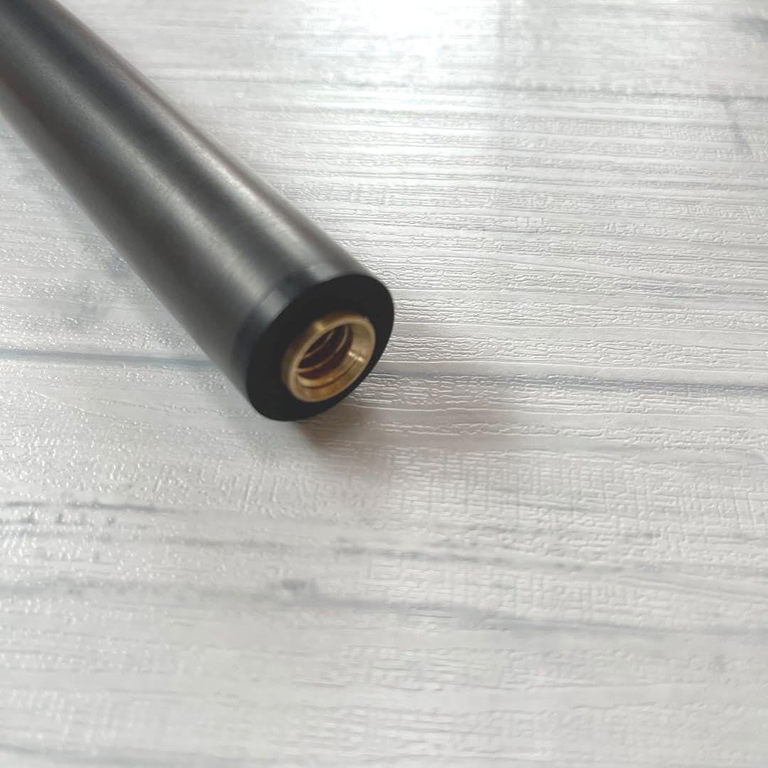 ビリヤード キュー カーボンシャフト ユニロック ビリヤードキュー