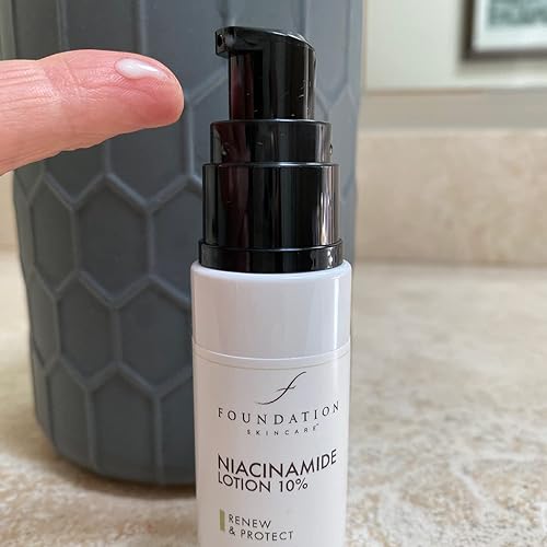 Miniatura 3 de Niacinamide Lotion