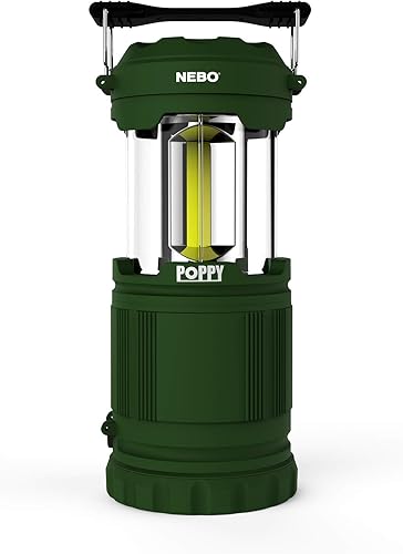 Miniatura 2 de Nebo Amapola linterna y 6555-green