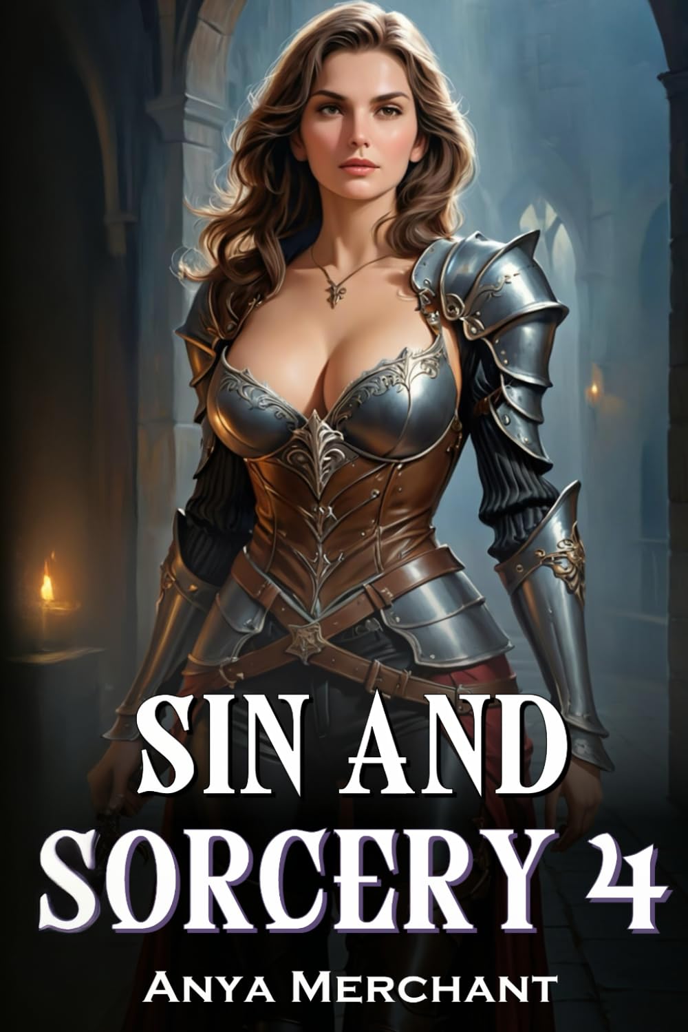 Sin and Sorcery 4