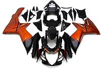 Vista 33 de Kit de carenado de plástico ABS Compatible con Suzuki GSXR600 GSXR750 2011 2012 2013 2014 2015 2016 2017 2018 2019 2020 2021 2022 2023 GSXR 600