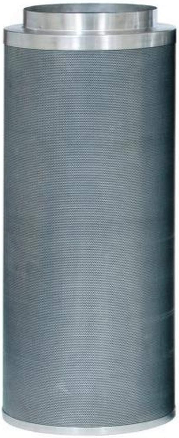 Can Fan 358598 Filter, 14 Inch, White