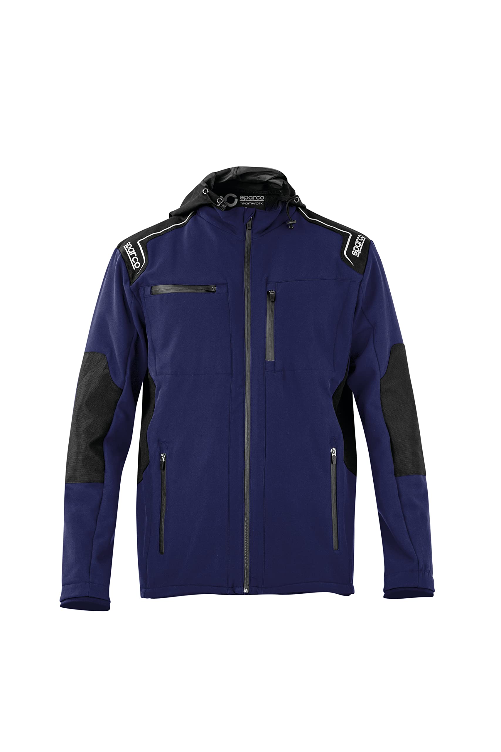GIACCA SPARCO MOD.​SEATTLE BLU TG.​M GIACCA SPARCO MOD.​SEATTLE BLU TG.​M