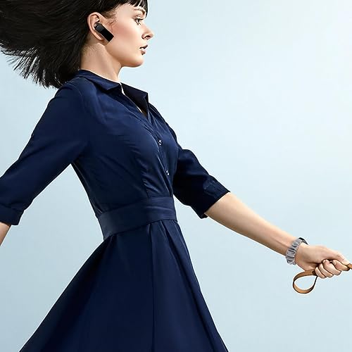 Miniatura 5 de Folavii Paquete de 2 correas compatibles con Fitbit Inspire 3 para mujeres, hombres y niños, correa elástica elástica de tela de repuesto para