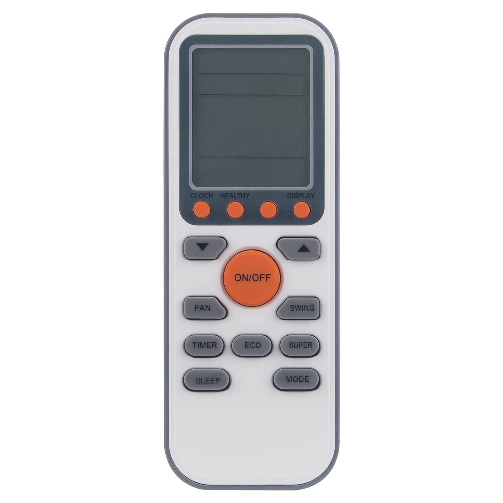 Sostituire il telecomando adatto per TCL condizionatore d'aria AC A/C GYKQ-36 KTTCL002