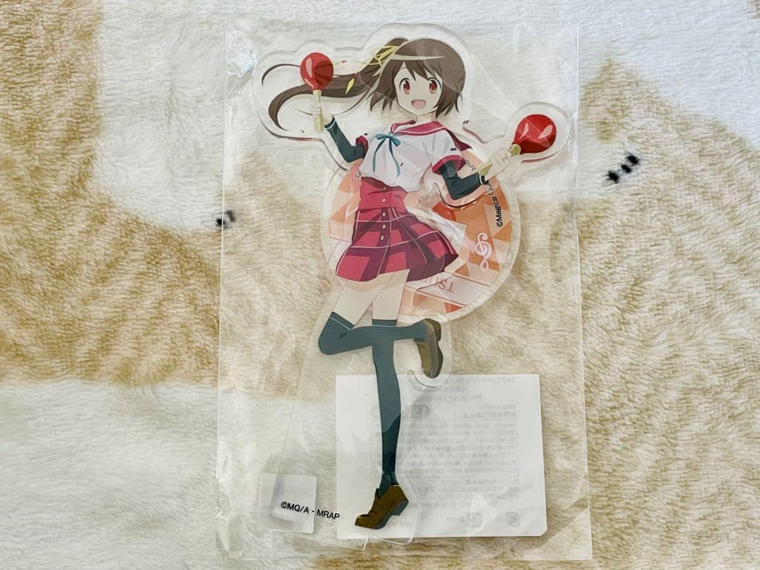 Amazon.co.jp: マギアレコード マギレコ まどマギ カラ鉄