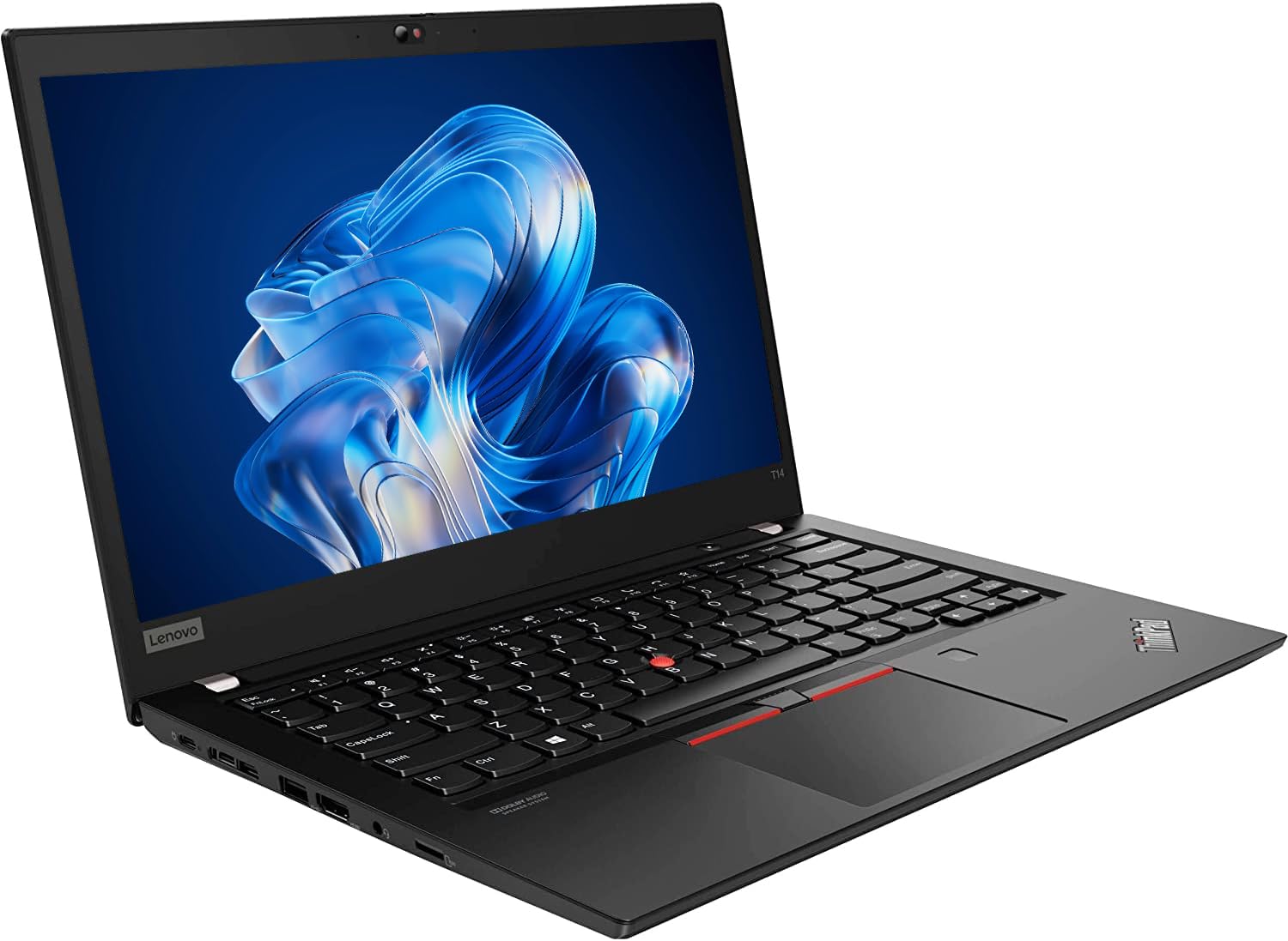 Amazon.com: Lenovo Thinkpad T14 Gen 1 Laptop, 14