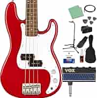 Squier Precision ベース　スクワイア　プレシジョン　Fender 楽天市場】Squier by Fender Mini Precision Bass ベース
