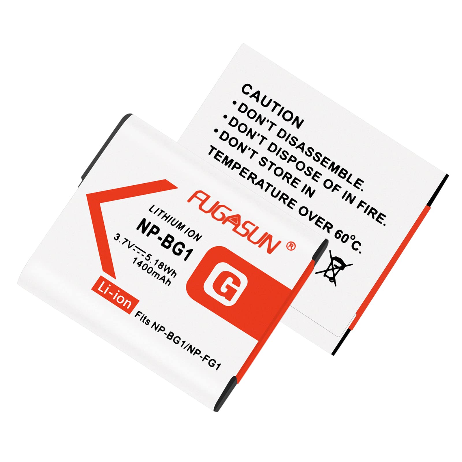 2 Sztuki NP-BG1 NPBG1 NP-FG1 NPFG1 Akumulator z ładowarką do DSC-H10 H20 H50 H55 H70 H90 HX9V HX10V HX20V HX30V DSC-T20 T100 DSC-W90 W100 W120 W130 W150 W170 W200 W210 W215 W220 W230 W270 W290 W300