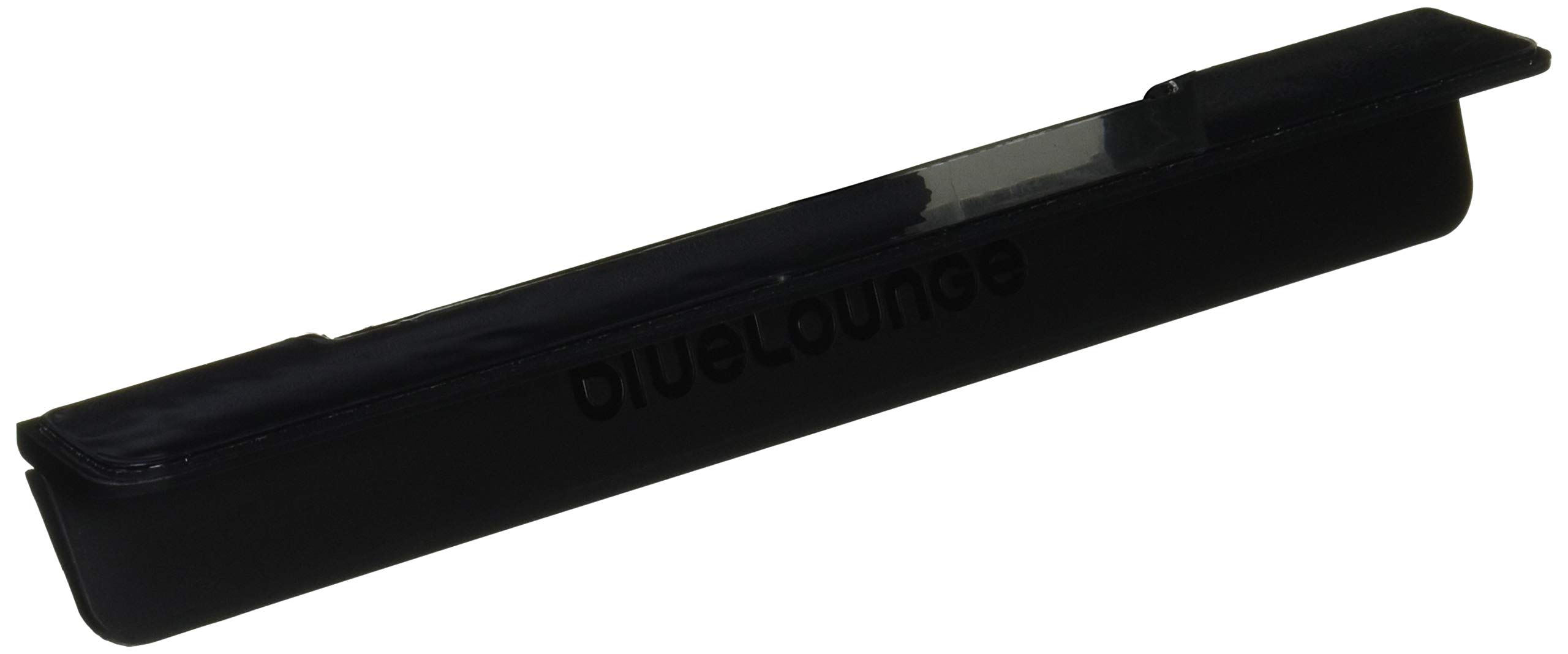 Bluelounge Kickflip ブラック モニター台 Laptop Stands: Kickflip