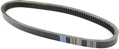 Artudatech Drive Belt Fit for Argo Conquest Response Vanguard Magnum 6x6 8x8 ATV