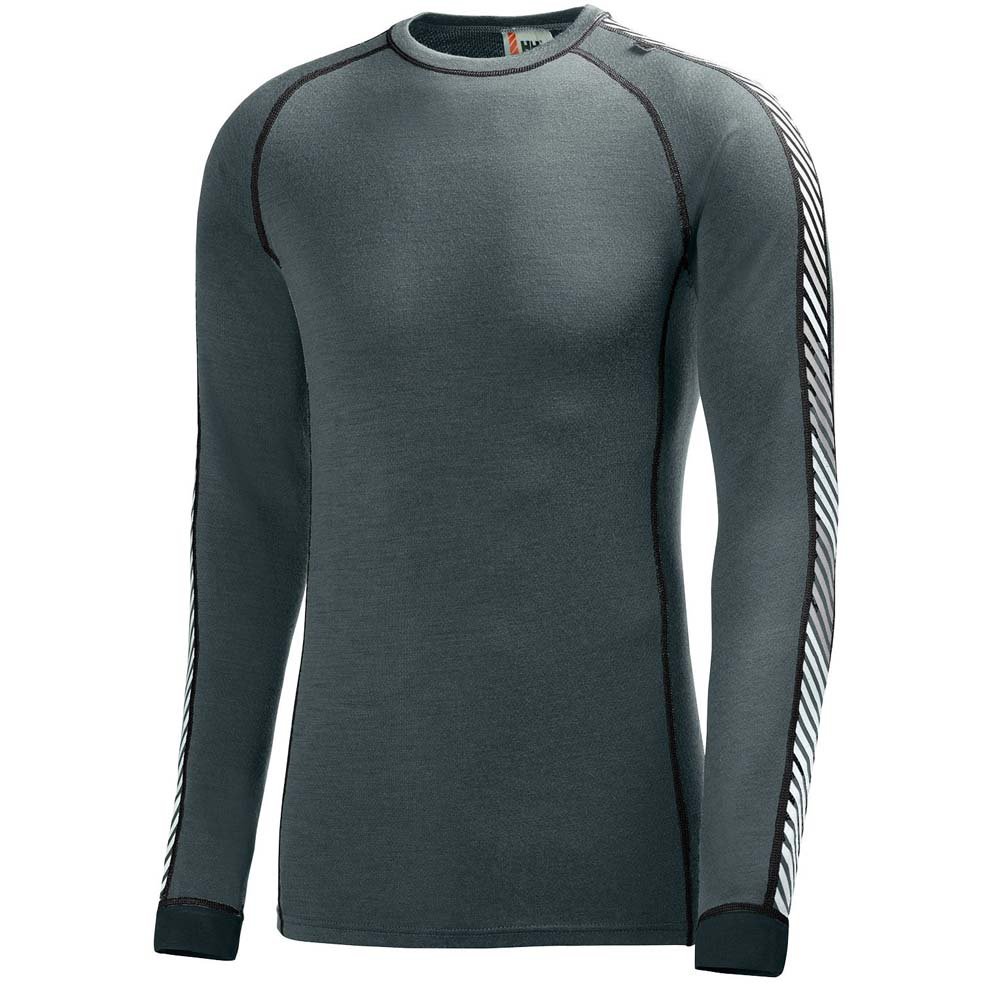 Helly Hansen Men's HH Warm Ice Base Layer Long Sleeve Crew
