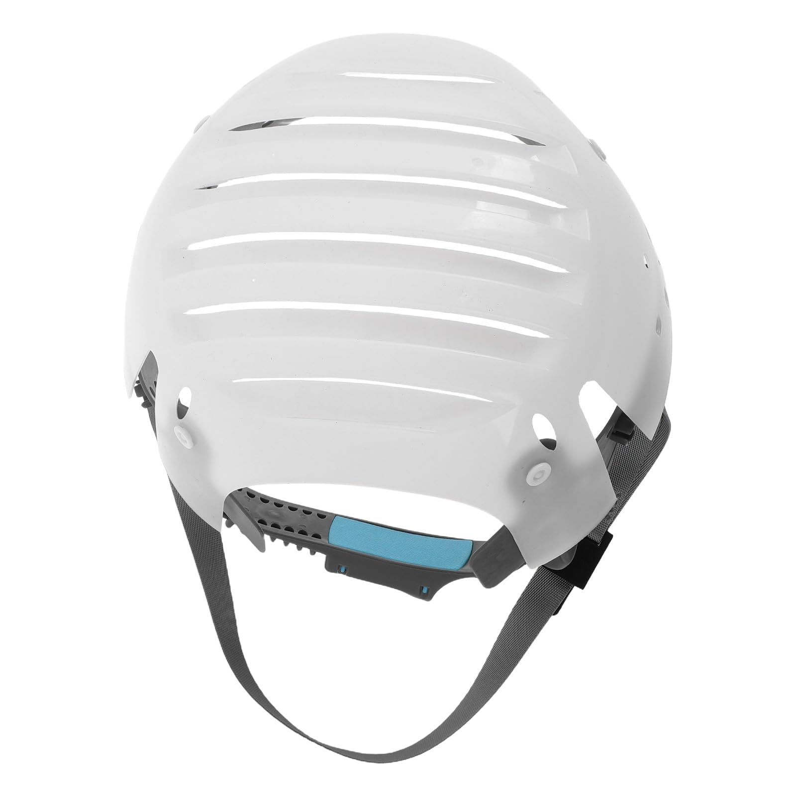 Forro de inserción para casco de polietileno duradero y transpirable 8