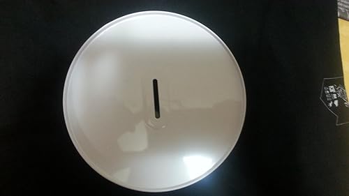 Miniatura 6 de 100 dólar billete estaño banco de dinero JUMBO, billete de banco caja de dinero de metal de estaño 100$ billete caja de dinero de dólar, 8.5' alto x