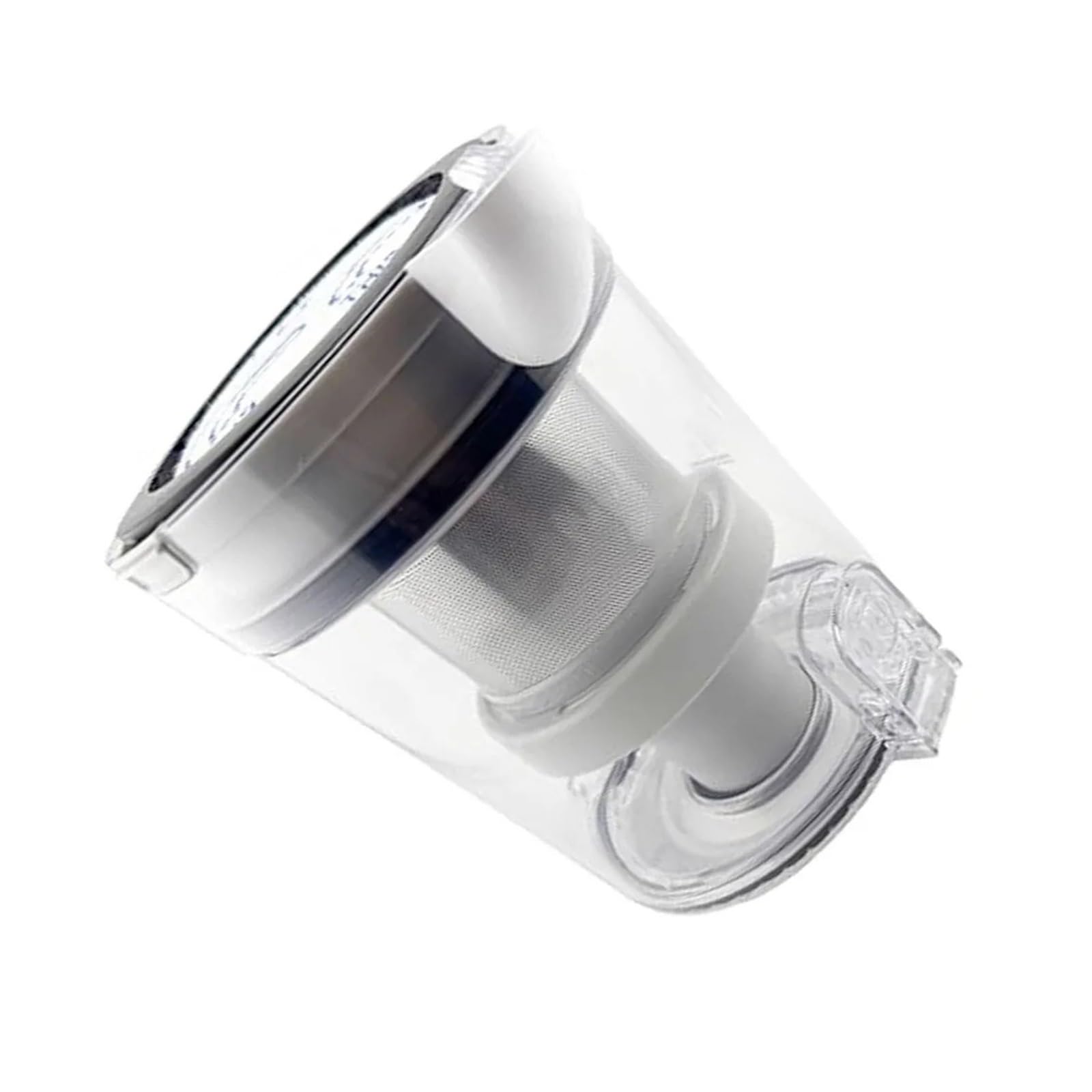 Repuesto Filtro depósito, Compatible con Eureka, NEC280 | Para aspiradora inalámbrica NEC280 Series; incluye depósito y filtros interno y externo