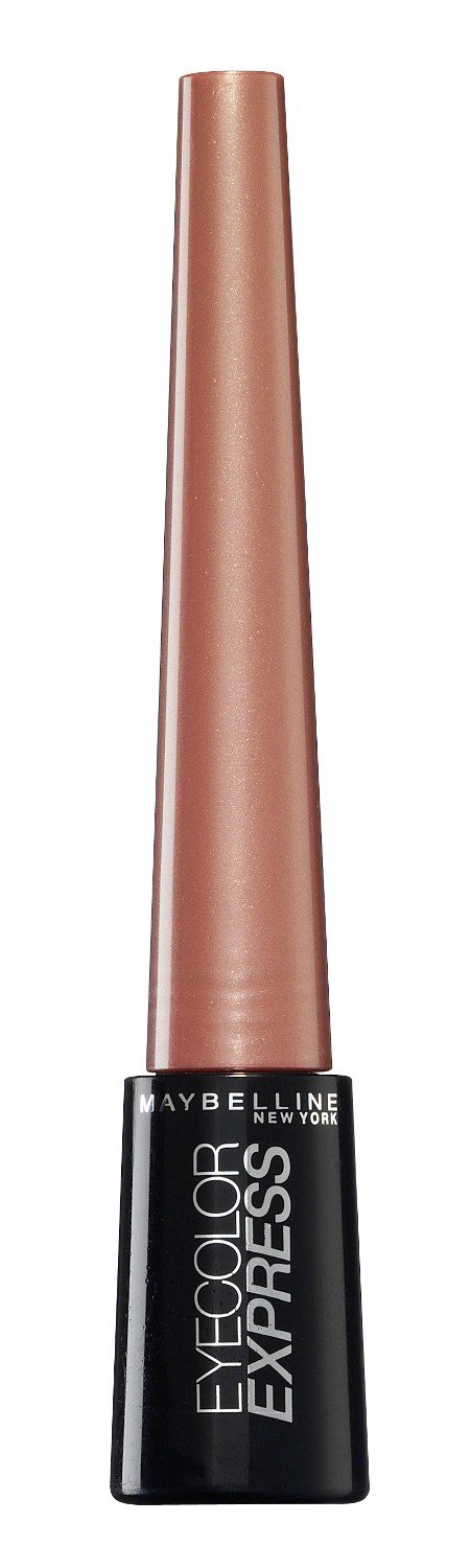 GEMEY MAYBELLINE EyeColor Express Lidschatten Puder 04 Golden Brown