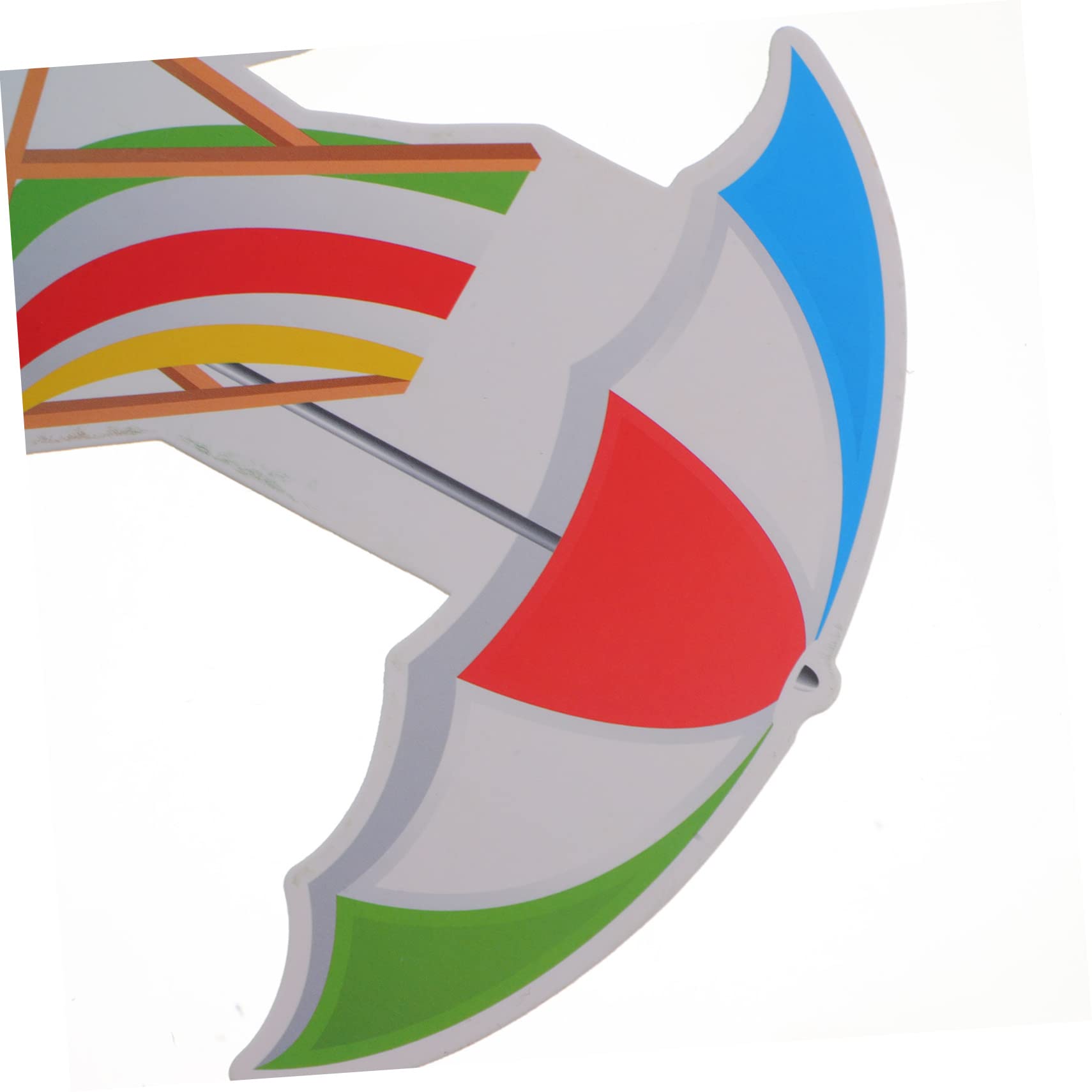 TOYANDONA 27 STK Sommerliche Wabenornamente Hawaii-Dekorationen Für Die Party Luau Waben-mittelstücke Hawaiianische Mittelstücke Für Tische Sommerdeko Für Zu Hause Waben Schmücken Papier