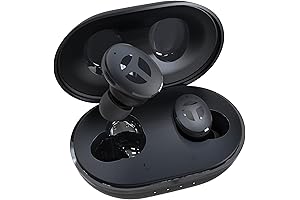 Tranya T10 Pro: Premium Sports Earbuds for Unmatched Audio