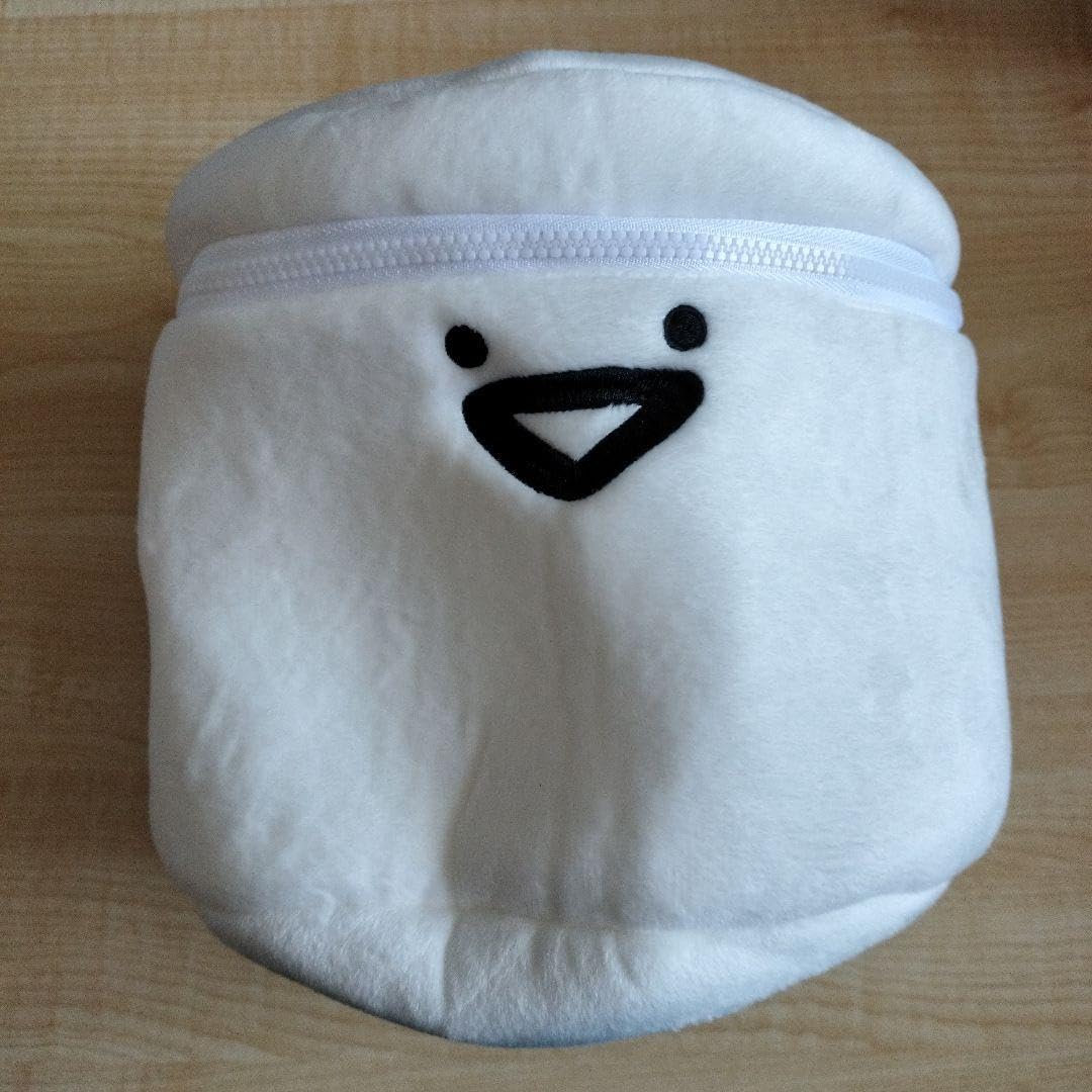 お文具といっしょ ぬいぐるみバニティポーチ プライズ情報】お文具といっしょ ぬいぐるみバニティポーチ