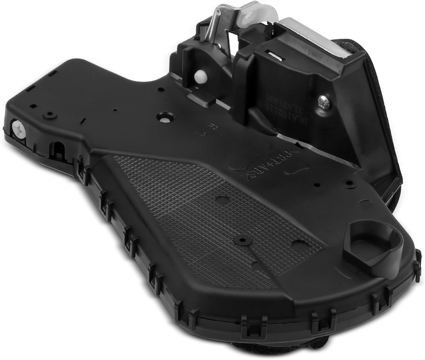 A-Premium Rear Liftgate Latch Actuator Compatible with Toyota RAV4 2006-2011 Sport Utility, Rear Tailgate Lock Latch Actuator