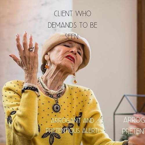 Miniatura 5 de Beauty Shop, Hair Shop, Motivational Messages for the Stylist