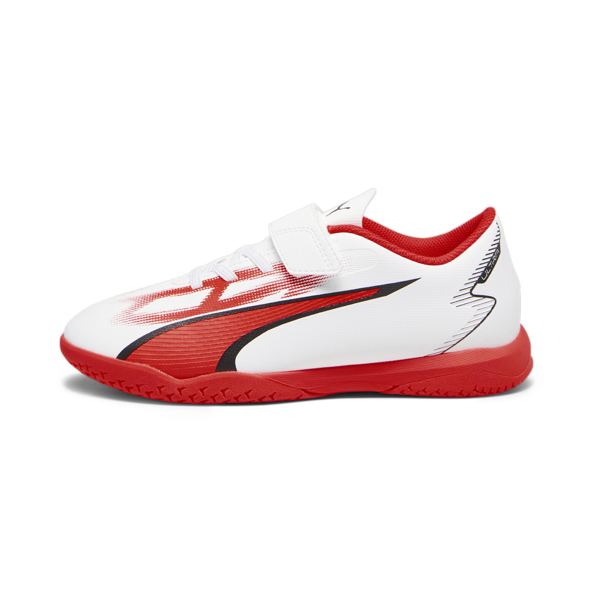 PUMA Ultra Play It V Jr, Zapatillas de fútbol Unisex niños