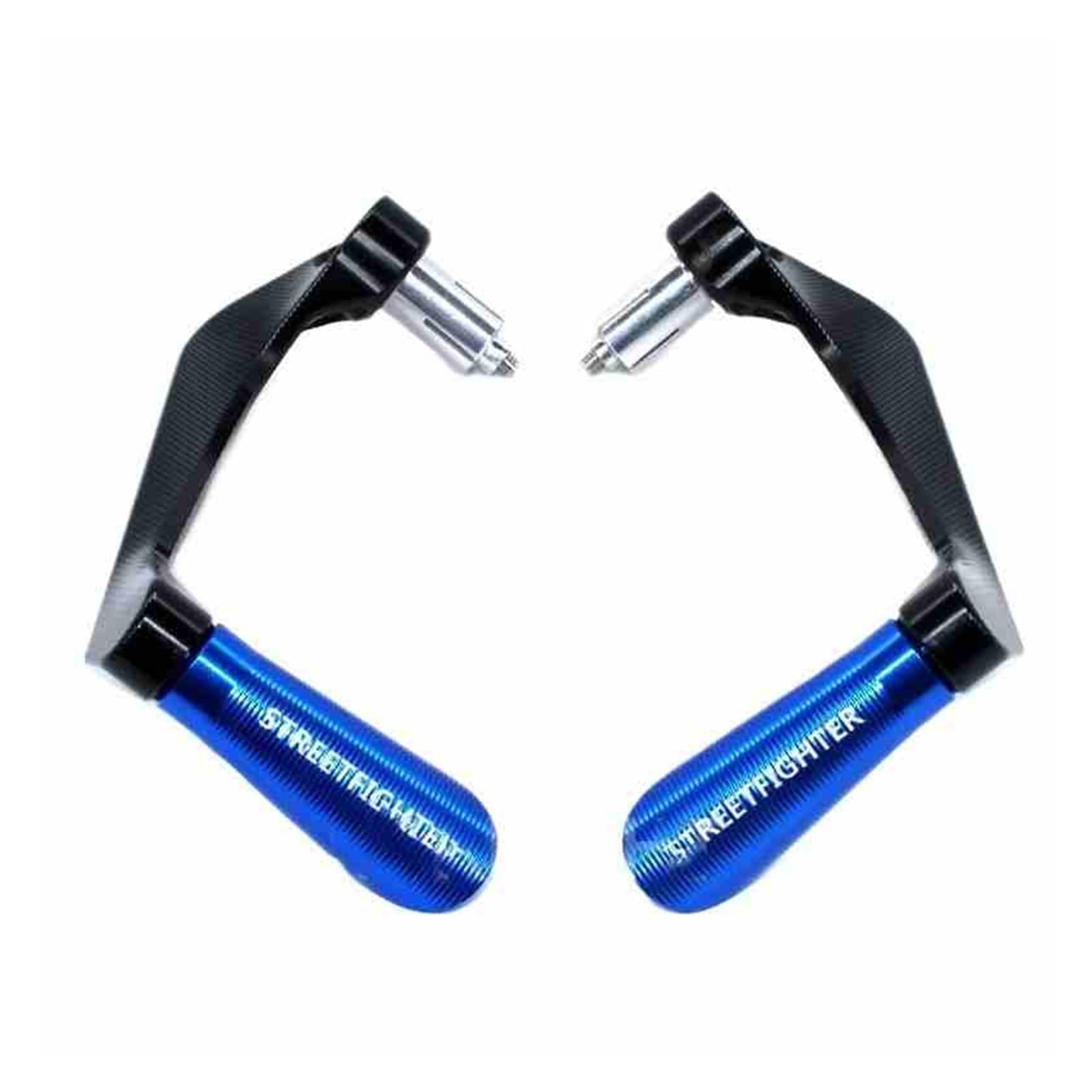 EWSJG for Duc&ati Streetfighter Panigale V4 R V4S 2018-2022 Motorcycle Handel Bar Ends Brake Protector Clutch Lever Protection Clutchs Brakes Handle Levers