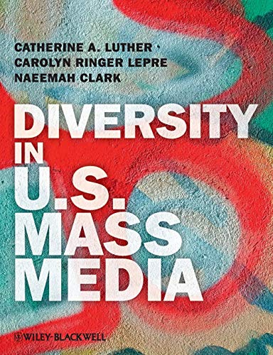 Diversity in U.S. Mass Media