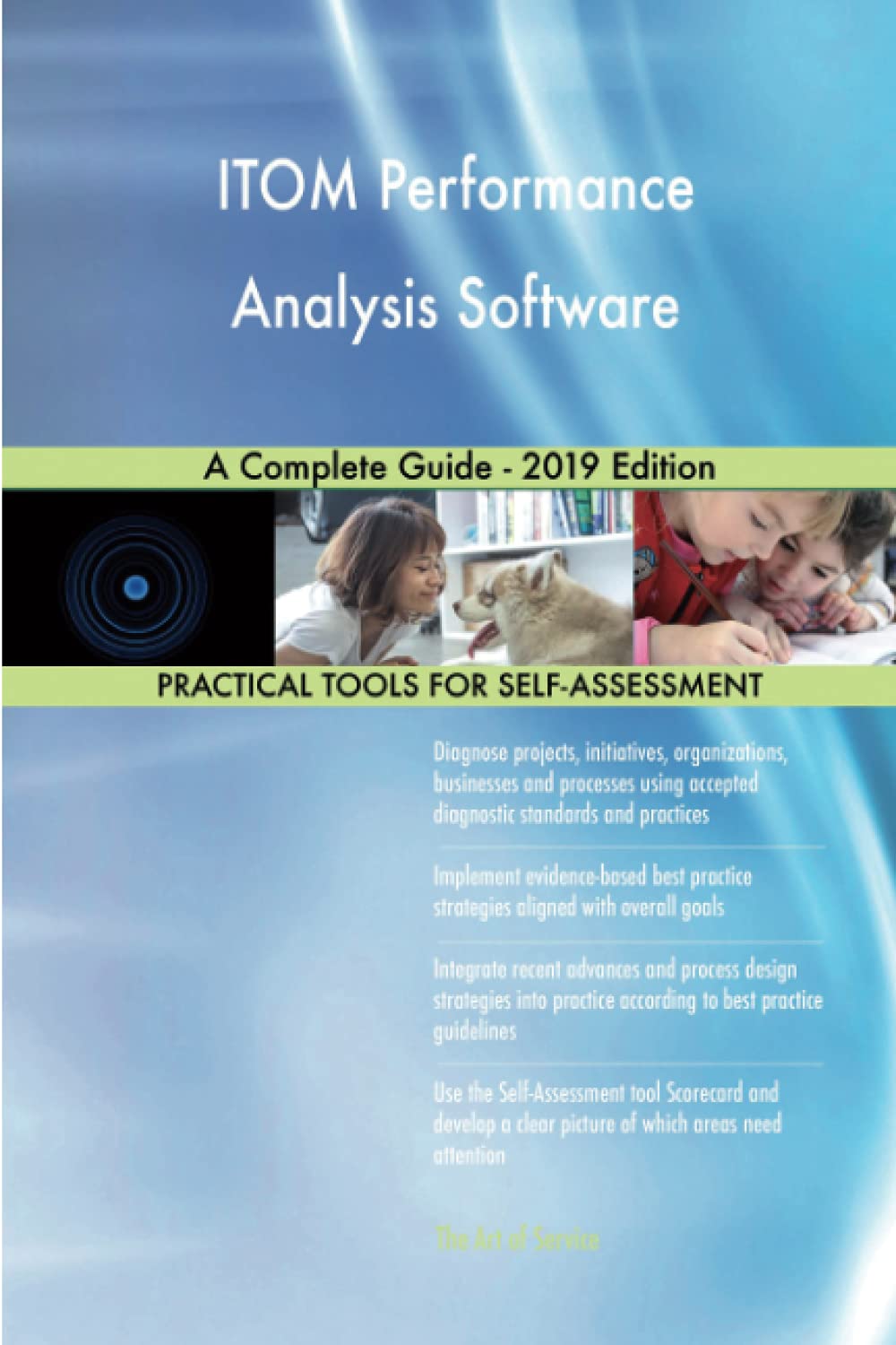 Amazon.com: ITOM Performance Analysis Software A Complete Guide - 2019 ...