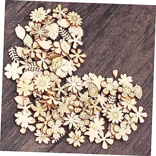 SEWACC 50Pcs Album in Bianco Decorazione Arti e