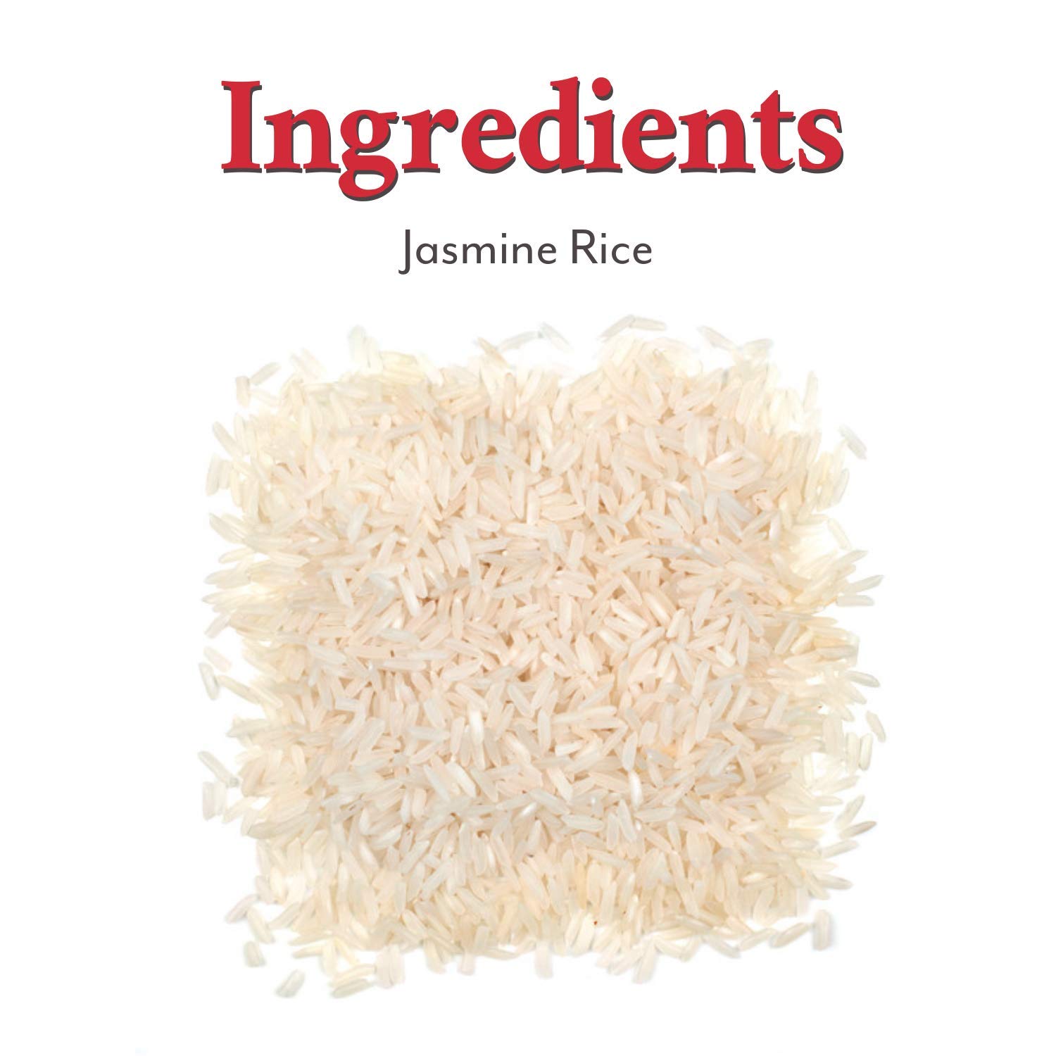 Roland Foods Fragrant Jasmine Rice from Thailand 17.5 Ounce Pack of 12 product thumbnail 9