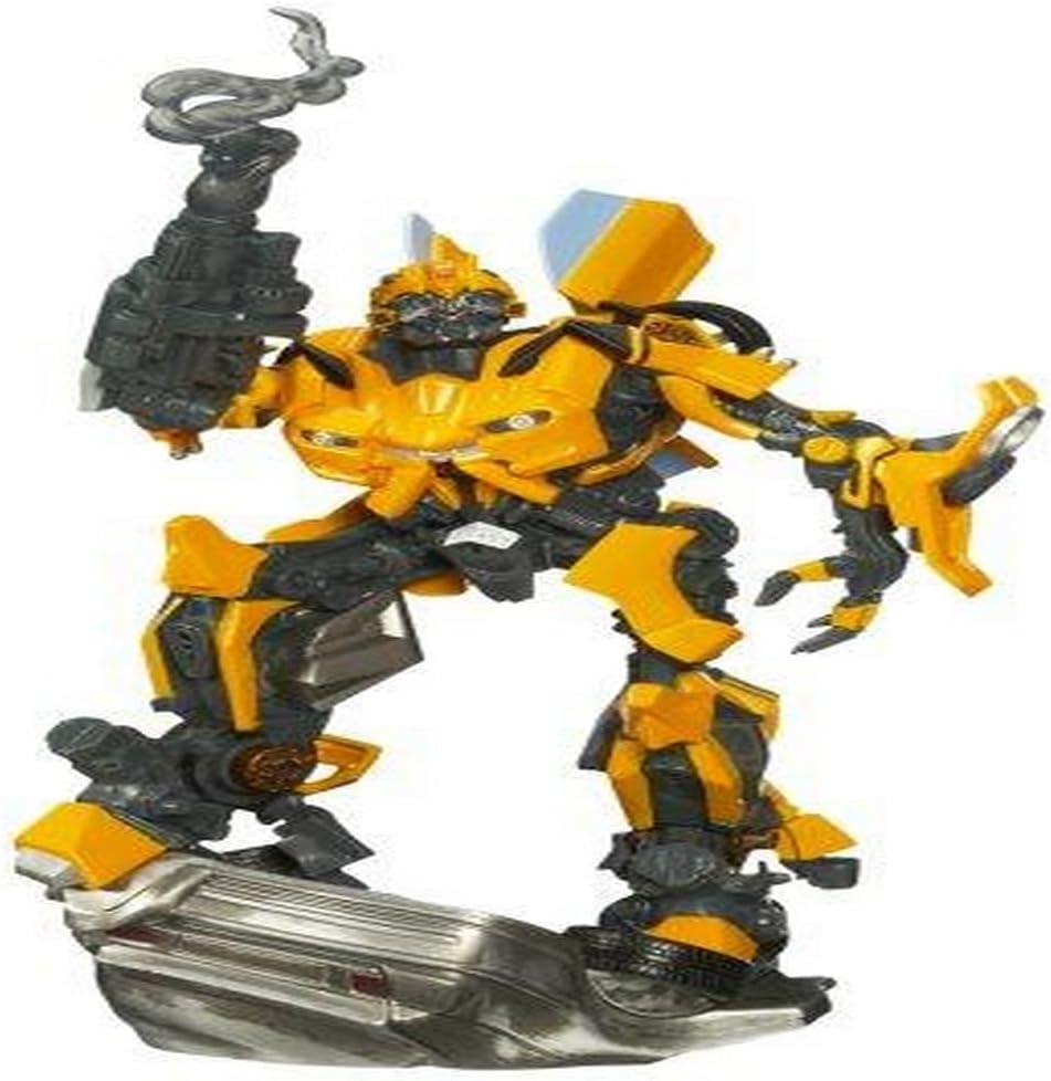 Hasbro Transformers Movie Unleashed Bumblebee