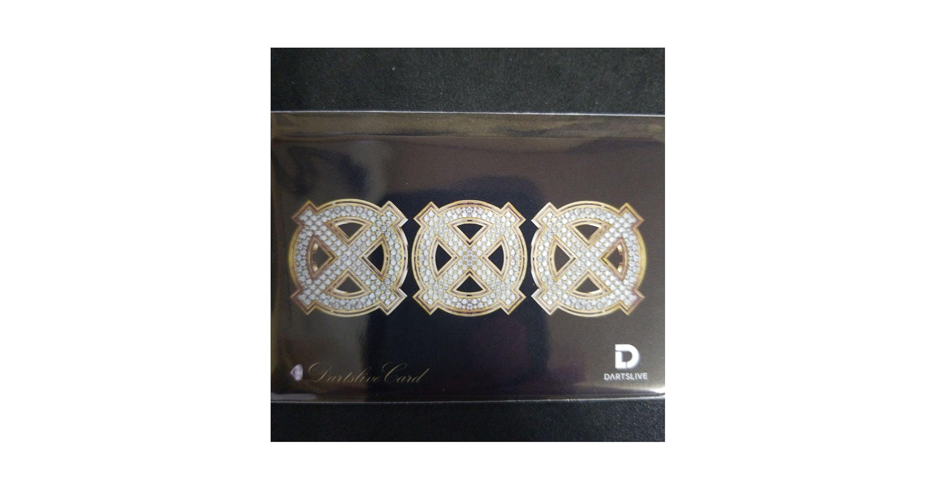 Amazon.co.jp: ダーツライブ カード ナインマーク グッズ 02