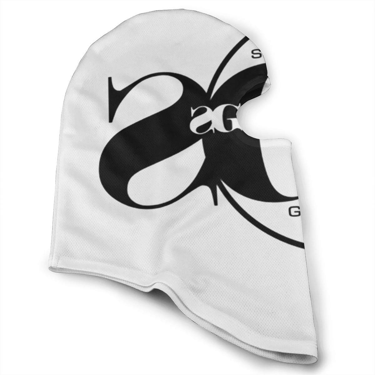 Sniper Gang Rap Balaclava UV Protection Windproof Ski Face Masks