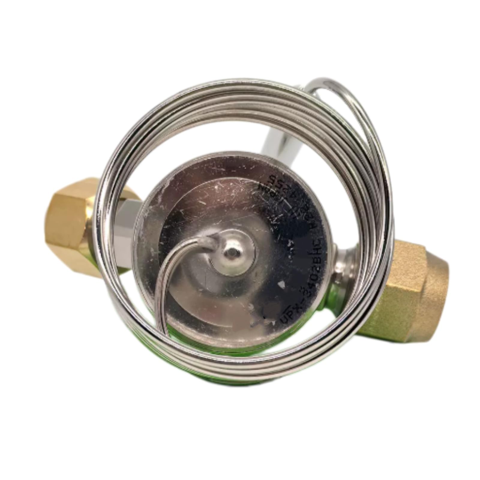 X Psblty One Color Thermal Expansion Valve Vpx3402bhc R22 1.05Kw